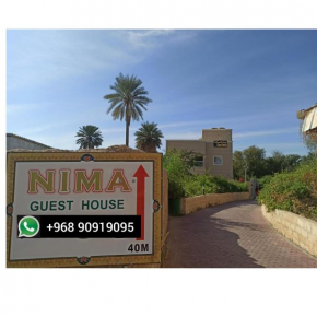 Nima guest house